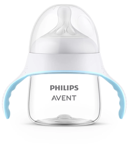 PHILIPS AVENT bočica Response Natural 3.0  / SCF263/61