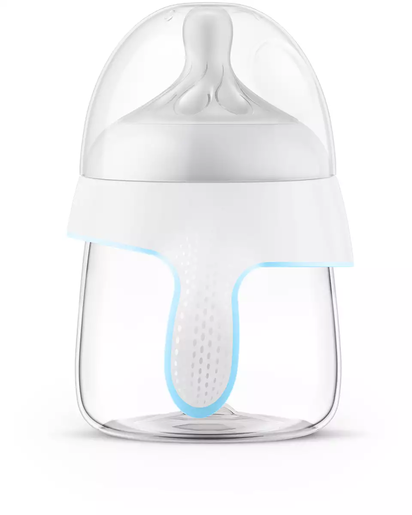 PHILIPS AVENT bočica Response Natural 3.0  / SCF263/61