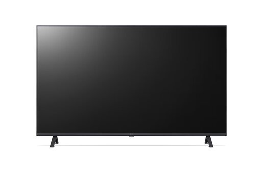 LG LED televizor 50UR78003LK, 4K Ultra HD, Smart TV, WebOS, HDR10 Pro, α5 AI procesor 4K Gen6, Crni   **MODEL 2023**