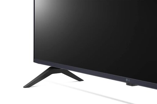 LG LED televizor 65UR80003LJ, 4K Ultra HD, Smart TV, WebOS, HDR10 Pro, α5 AI procesor 4K Gen6, Magični daljinski, Crni   **MODEL 2023**