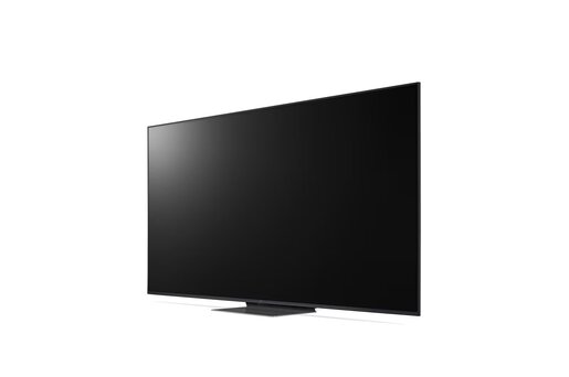 LG LED televizor 75UR91003LA, 4K Ultra HD, Smart TV, WebOS, HDR10 Pro, α5 AI procesor 4K Gen6, Local Dimming, Magični daljinski, Crni   **MODEL 2023**