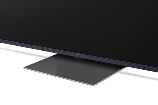 LG LED televizor 75UR91003LA, 4K Ultra HD, Smart TV, WebOS, HDR10 Pro, α5 AI procesor 4K Gen6, Local Dimming, Magični daljinski, Crni   **MODEL 2023**