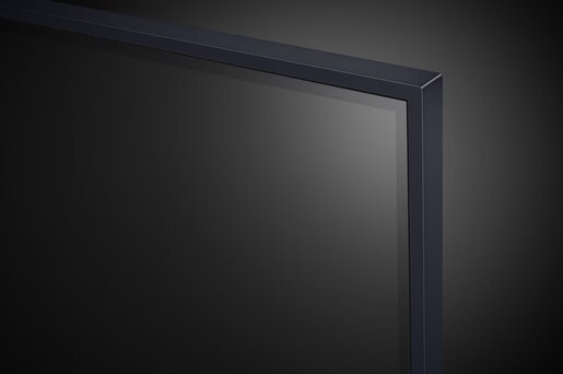 LG LED televizor 75UR91003LA, 4K Ultra HD, Smart TV, WebOS, HDR10 Pro, α5 AI procesor 4K Gen6, Local Dimming, Magični daljinski, Crni   **MODEL 2023**