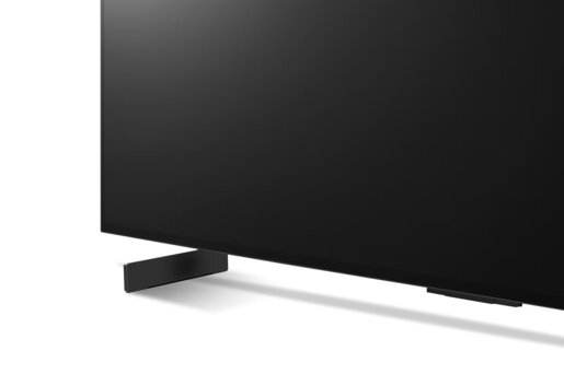 LG OLED evo televizor OLED42C32LA, 4K Ultra HD, Smart TV, webOS, 120 Hz, Brightness Booster, Procesor α9 AI 4K Gen6, HDMI 2.1, Apple Airplay2, Magični daljinski, Crni  **MODEL 2023**