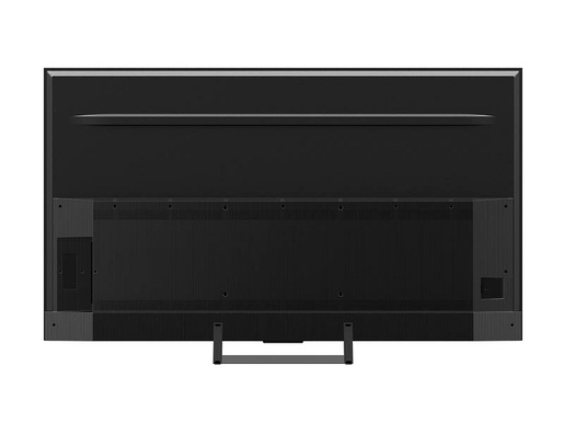 TCL QLED televizor 75C735, 4K Ultra HD, Smart TV, Android, Quantum Dot, 144Hz VRR, Google TV, AIPQ Engine, Sivi **MODEL 2022**