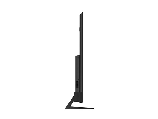 TCL QLED televizor 75C735, 4K Ultra HD, Smart TV, Android, Quantum Dot, 144Hz VRR, Google TV, AIPQ Engine, Sivi **MODEL 2022**