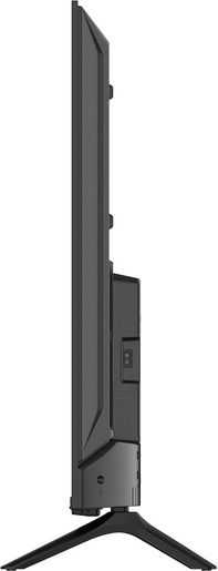 TESLA LED televizor 50S635BUS, 4K Ultra HD, Smart TV, Google TV™, Crni