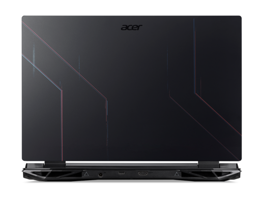 Laptop Acer Nitro 5 AN515-58-721Z, 15,6 QHD IPS 165Hz, Intel Core i7-12650H, 16GB RAM, 1TB PCIe NVMe SSD, NVIDIA GeForce RTX 3070Ti 8GB, FreeDOS