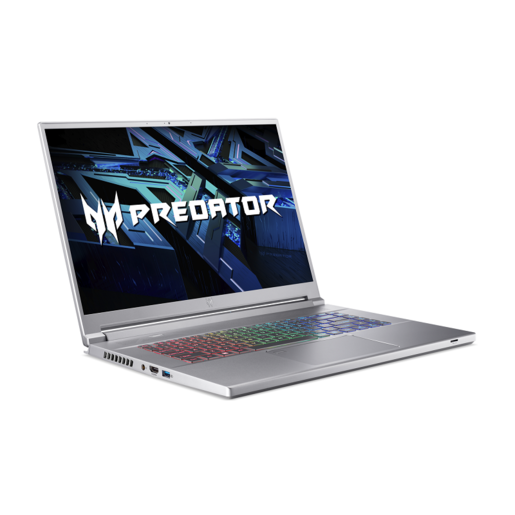 Laptop Acer Predator Triton 300 SE NH.QGKEX.009, 16 WQXGA IPS 240Hz, Intel Core i7-12700H, 32GB RAM, 2TB PCIe NVMe SSD, NVIDIA GeForce RTX 3070 TI, FreeDOS
