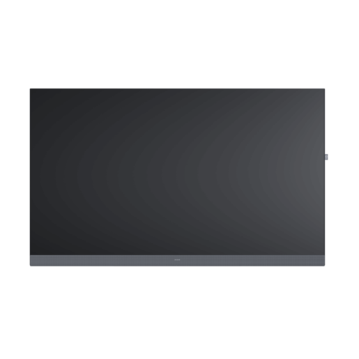 LOEWE LED televizor WE. SEE 50, 4K Ultra HD, Smart TV, Storm Gray