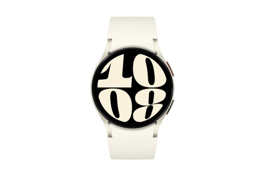 Samsung Galaxy Watch6, 40 mm, SM-R930NZEAEUC, BT Beige