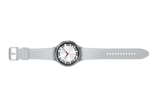 Samsung Galaxy Watch6 Classic, 47 mm BT Silver
