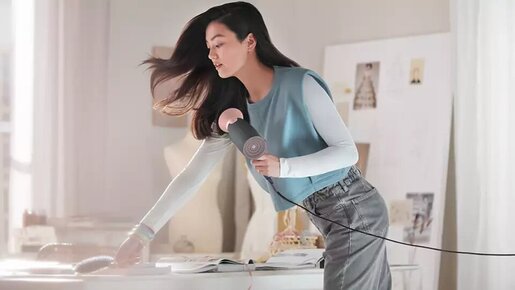 Philips fen za kosu BHD350/10