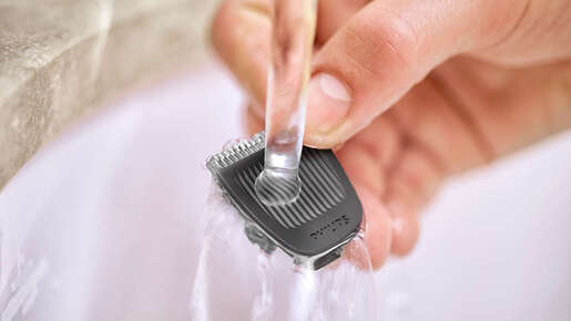 PHILIPS trimer MG3740/15 9-u-1 za lice i glavu