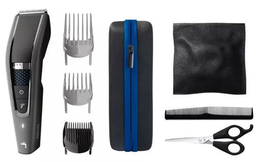 PHILIPS mašinica za šišanje HC7650/15