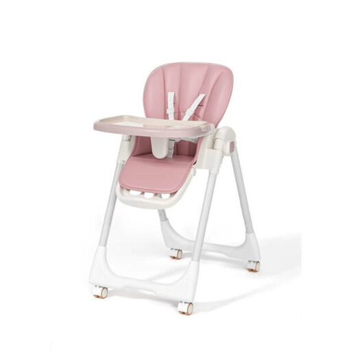 Kalei hranilica Pearl YY11–1, roza