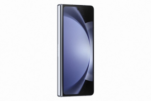Samsung Galaxy Z Fold5 5G mobitel, 12+256 GB, SM-F946BLBBEUC, Icy Blue