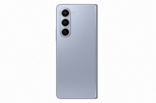 Samsung Galaxy Z Fold5 5G mobitel, 12+256 GB, SM-F946BLBBEUC, Icy Blue