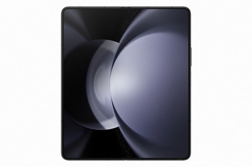 Samsung Galaxy Z Fold5 5G mobitel, 12+512 GB, SM-F946BZKCEUC, Graphite