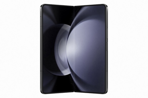 Samsung Galaxy Z Fold5 5G mobitel, 12+512 GB, SM-F946BZKCEUC, Graphite