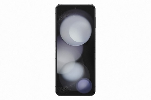 Samsung Galaxy Z Flip5 5G mobitel, 8+512 GB, SM-F731BZAHEUC, Graphite