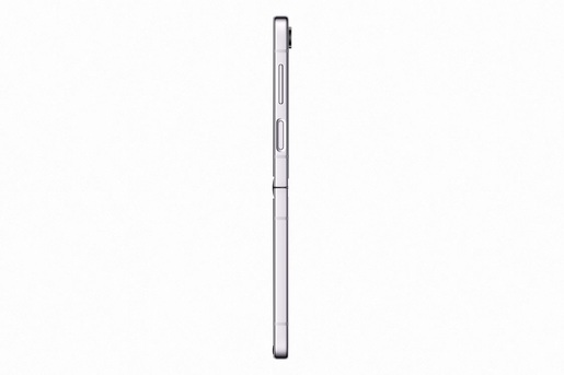 Samsung Galaxy Z Flip5 5G mobitel, 8+256 GB, SM-F731BLIGEUC, Lavander