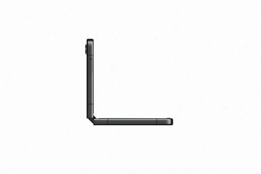 Samsung Galaxy Z Flip5 5G mobitel, 8+256 GB, SM-F731BZAGEUC, Graphite
