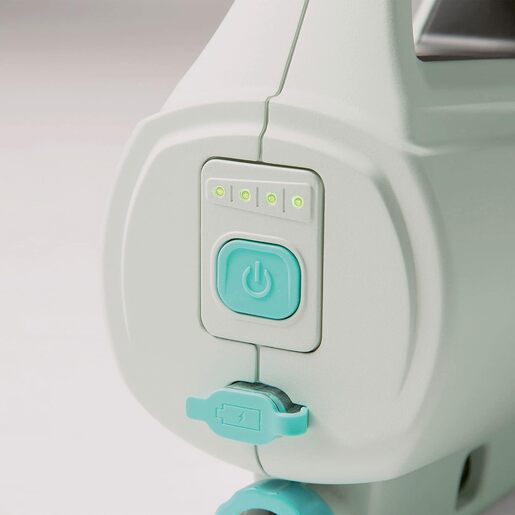 Intex akumulatorski usisivač za bazen ZR200 - 78511