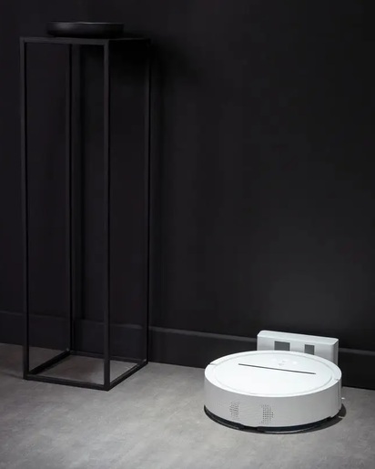 ROWENTA robotski usisivač RR7877WH; X-PLORER SERIE 120 AI - vrijema rada do 120 min