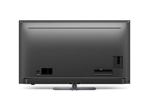 PHILIPS LED televizor 65PUS8818/12, 4K Ultra HD, Smart TV, Google TV, Ambilight, 120 Hz VRR, HDR10+, HDMI 2.1, Antracit Sivi   **MODEL 2023**