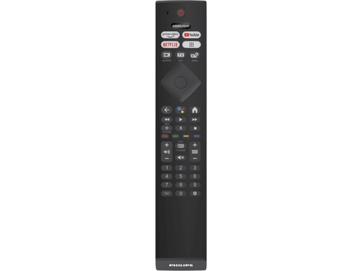 PHILIPS LED televizor 65PUS8818/12, 4K Ultra HD, Smart TV, Google TV, Ambilight, 120 Hz VRR, HDR10+, HDMI 2.1, Antracit Sivi   **MODEL 2023**