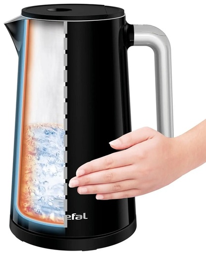Tefal kuhalo za vodu KO851830