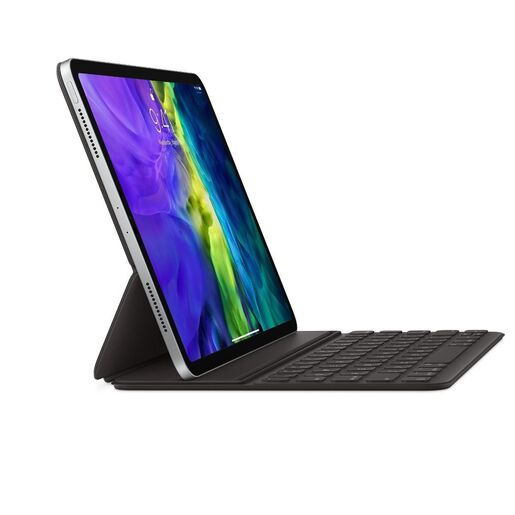 Apple Smart Keyboard Folio for iPad Air (4/5th gen) and iPad Pro 11 (3/4th gen) mxnk2z/a - International English