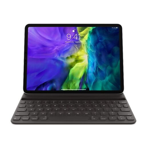 Apple Smart Keyboard Folio for iPad Air (4/5th gen) and iPad Pro 11 (3/4th gen) mxnk2cr/a - Croatian