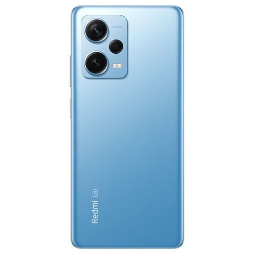 XIAOMI Redmi Note 12 PRO+ 5G mobitel, 8+256 GB, Sky Blue