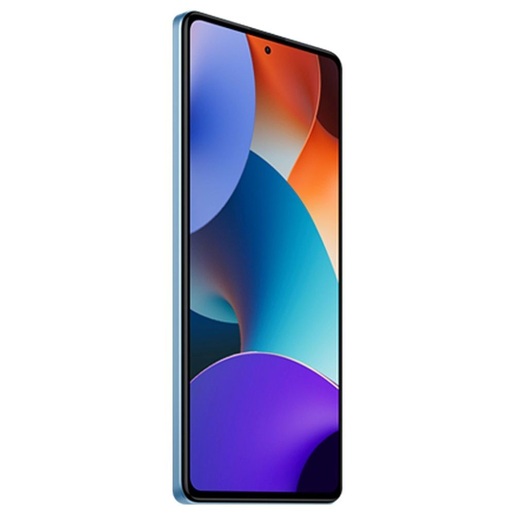 XIAOMI Redmi Note 12 PRO+ 5G mobitel, 8+256 GB, Sky Blue