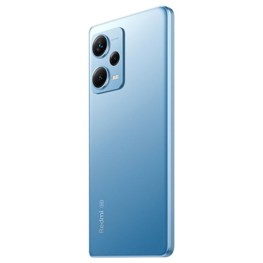 XIAOMI Redmi Note 12 PRO+ 5G mobitel, 8+256 GB, Sky Blue