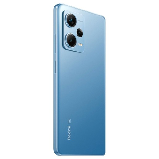 XIAOMI Redmi Note 12 PRO+ 5G mobitel, 8+256 GB, Sky Blue