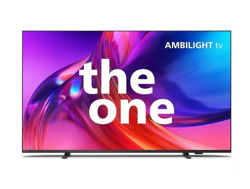 PHILIPS LED televizor 50PUS8518/12, 4K Ultra HD, Smart TV, Google TV, Ambiliht, HDR 10+, HDMI 2.1, Antracit Siva  **MODEL 2023**