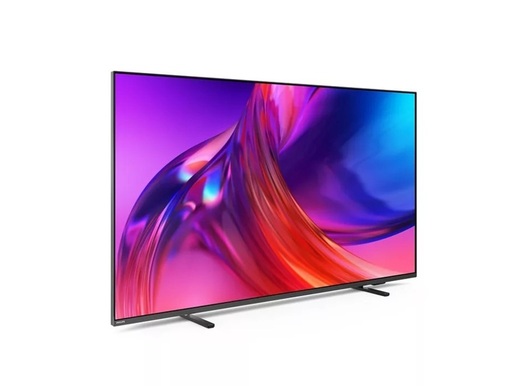 PHILIPS LED televizor 50PUS8518/12, 4K Ultra HD, Smart TV, Google TV, Ambiliht, HDR 10+, HDMI 2.1, Antracit Siva  **MODEL 2023**