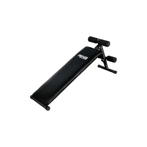 Ring klupa za trbušnjake RX 07