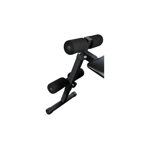 Ring klupa za trbušnjake RX 07