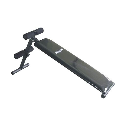 Ring klupa za trbušnjake RX 07