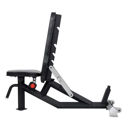 Ring podesiva bench klupa LUX RX AF 4020