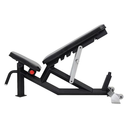 Ring podesiva bench klupa LUX RX AF 4020