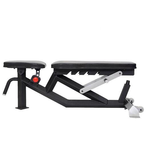 Ring podesiva bench klupa LUX RX AF 4020