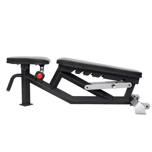 Ring podesiva bench klupa LUX RX AF 4020