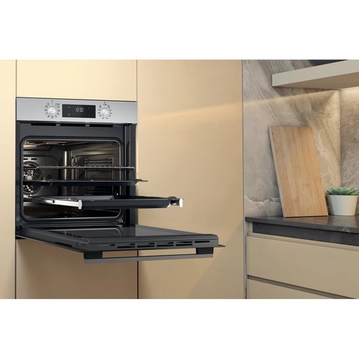 Whirlpool pećnica OMK58HU1X