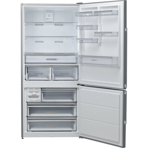Whirlpool frižider W84BE 72 X 2