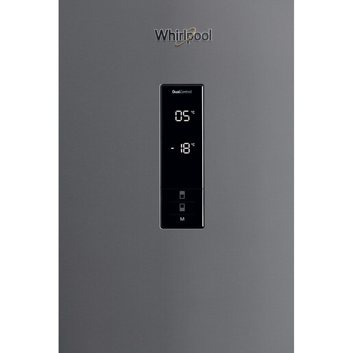 Whirlpool frižider W84BE 72 X 2